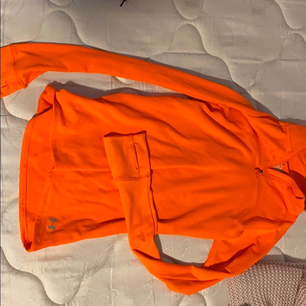Running jacket